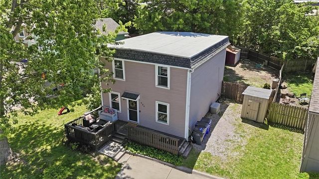 609 E Bristol Lane, Olathe, KS 66061