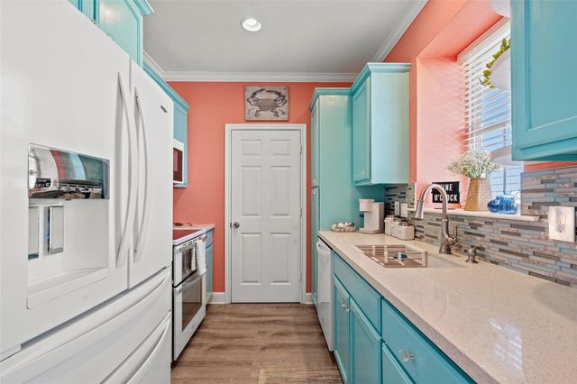 7000 Seawall Boulevard 1026, Galveston, TX 77551