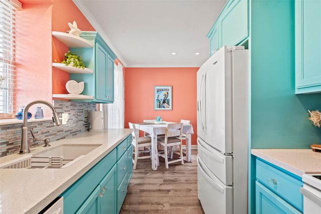 7000 Seawall Boulevard 1026, Galveston, TX 77551