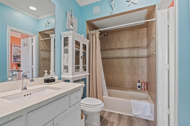 7000 Seawall Boulevard 1026, Galveston, TX 77551