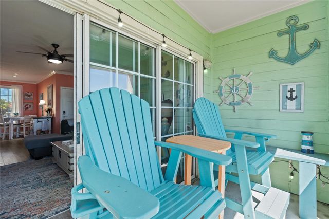 7000 Seawall Boulevard 1026, Galveston, TX 77551
