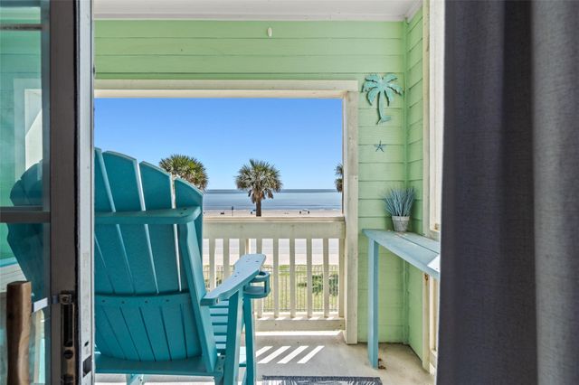 7000 Seawall Boulevard 1026, Galveston, TX 77551
