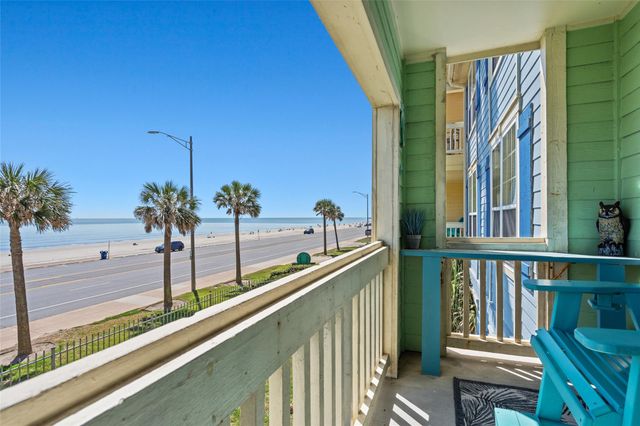 7000 Seawall Boulevard 1026, Galveston, TX 77551