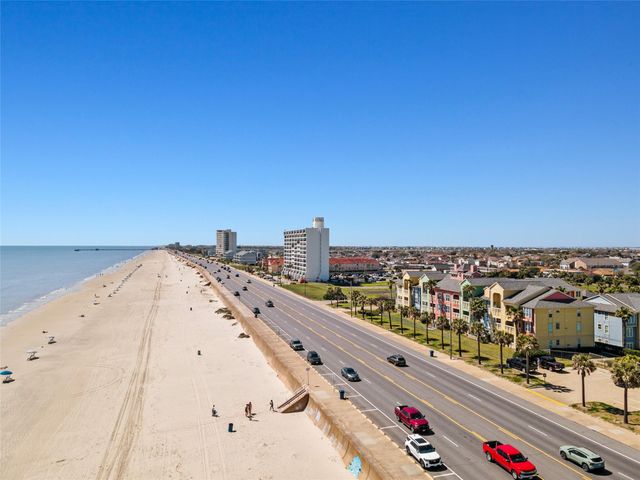 7000 Seawall Boulevard 1026, Galveston, TX 77551