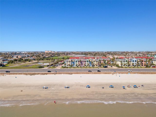 7000 Seawall Boulevard 1026, Galveston, TX 77551