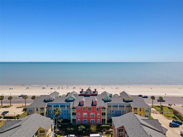 7000 Seawall Boulevard 1026, Galveston, TX 77551