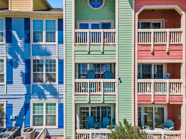 7000 Seawall Boulevard 1026, Galveston, TX 77551