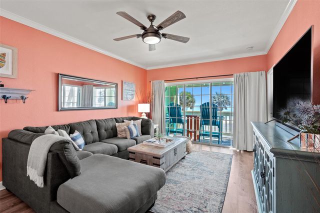7000 Seawall Boulevard 1026, Galveston, TX 77551