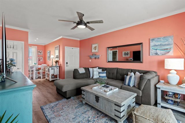7000 Seawall Boulevard 1026, Galveston, TX 77551