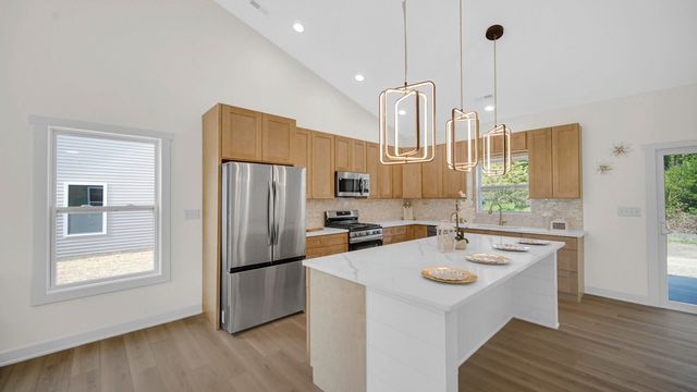 2863 Benton Street, Lake Station, IN 46405