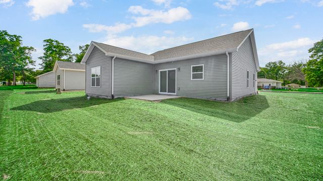2863 Benton Street, Lake Station, IN 46405