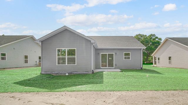 2863 Benton Street, Lake Station, IN 46405