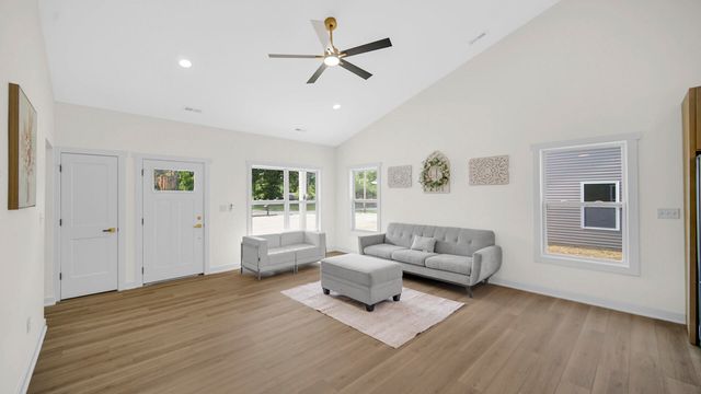 2863 Benton Street, Lake Station, IN 46405