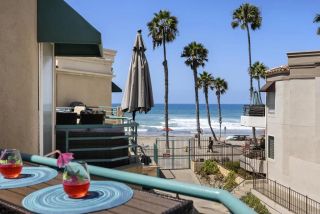 400 N The Strand 4, Oceanside, CA 92054
