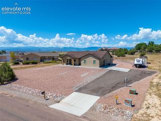 519 S Woodstock Drive, Pueblo West, CO 81007