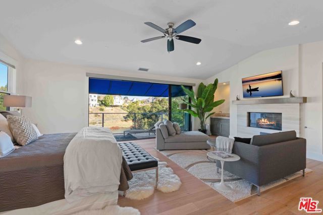 111 Lake Sherwood Drive, Lake Sherwood, CA 91361