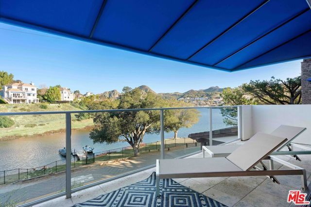 111 Lake Sherwood Drive, Lake Sherwood, CA 91361