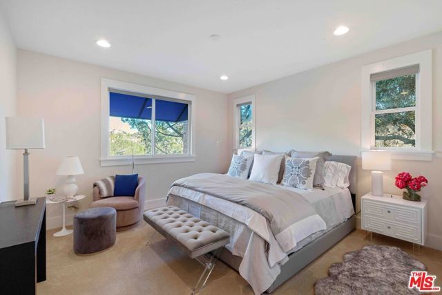 111 Lake Sherwood Drive, Lake Sherwood, CA 91361