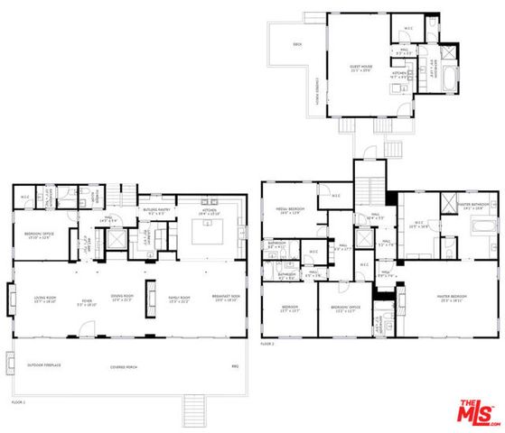 111 Lake Sherwood Drive, Lake Sherwood, CA 91361