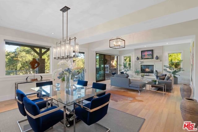 111 Lake Sherwood Drive, Lake Sherwood, CA 91361