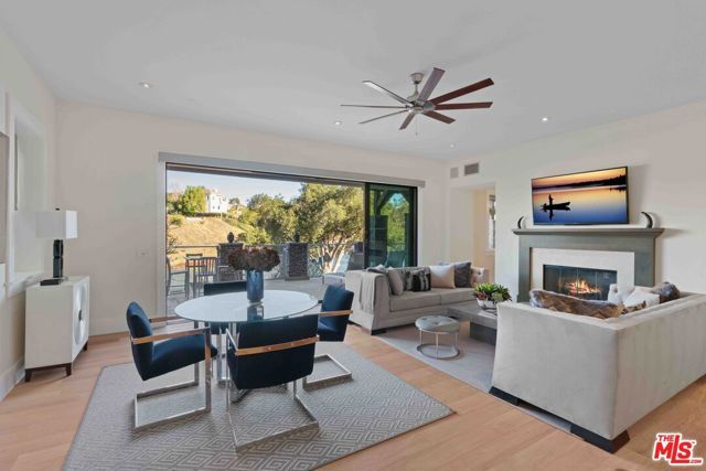 111 Lake Sherwood Drive, Lake Sherwood, CA 91361