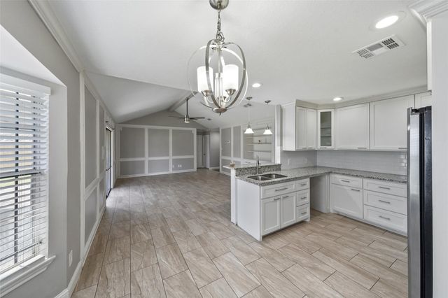 603 Twinbrooke Drive, Houston, TX 77037