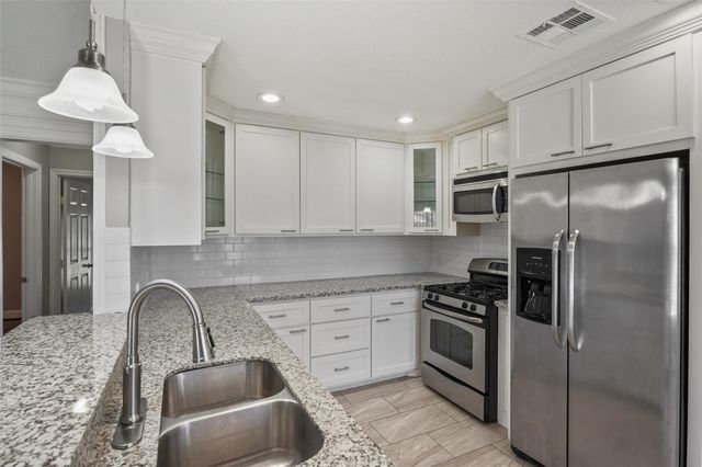 603 Twinbrooke Drive, Houston, TX 77037