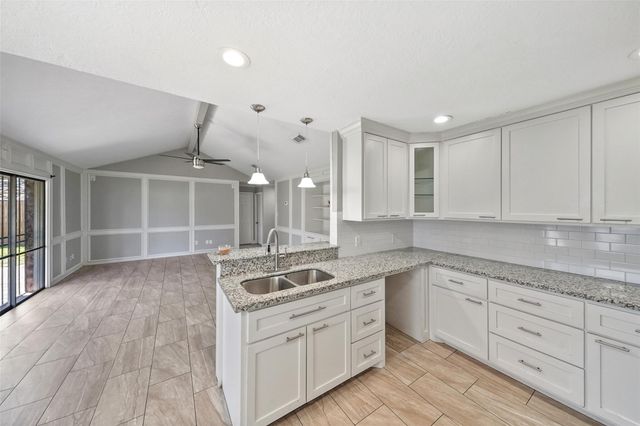 603 Twinbrooke Drive, Houston, TX 77037