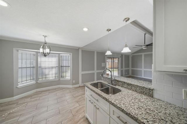 603 Twinbrooke Drive, Houston, TX 77037