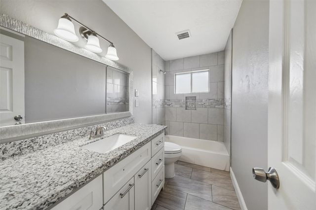 603 Twinbrooke Drive, Houston, TX 77037