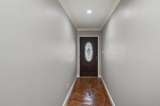 603 Twinbrooke Drive, Houston, TX 77037