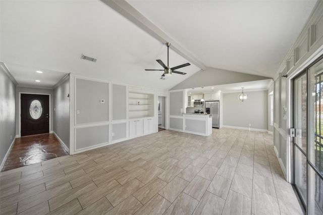 603 Twinbrooke Drive, Houston, TX 77037