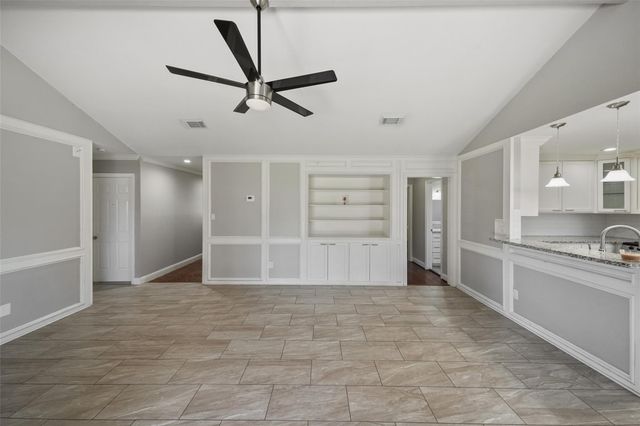 603 Twinbrooke Drive, Houston, TX 77037