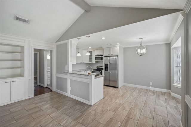 603 Twinbrooke Drive, Houston, TX 77037