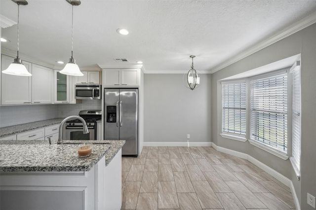 603 Twinbrooke Drive, Houston, TX 77037