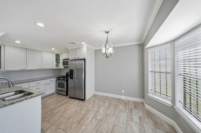 603 Twinbrooke Drive, Houston, TX 77037