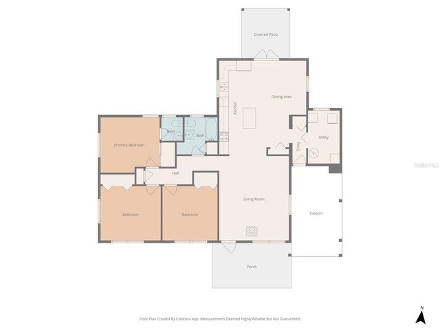 4419 W IOWA AVENUE, Tampa, FL 33616