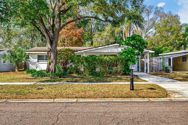 4419 W IOWA AVENUE, Tampa, FL 33616