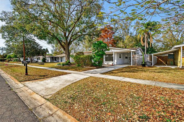 4419 W IOWA AVENUE, Tampa, FL 33616