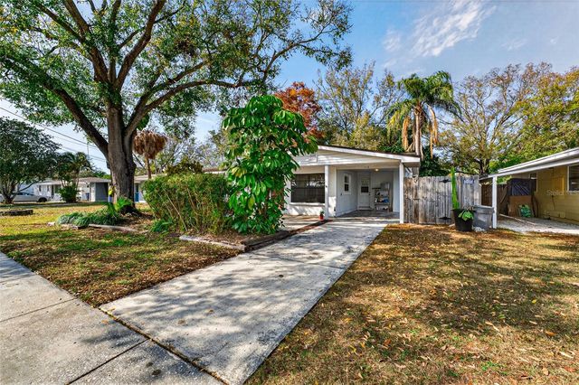 4419 W IOWA AVENUE, Tampa, FL 33616