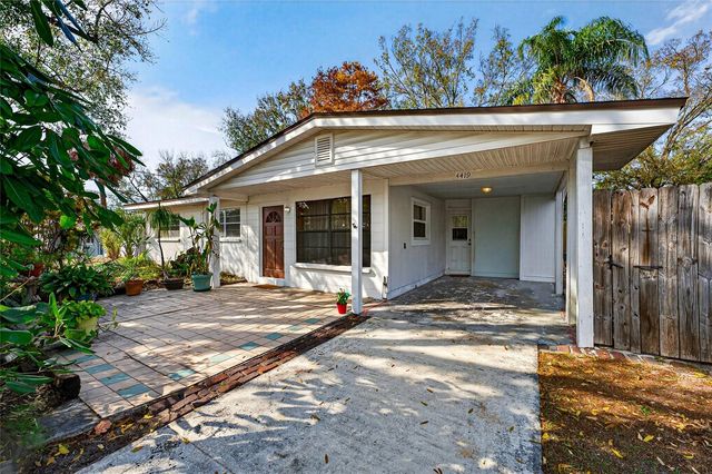4419 W IOWA AVENUE, Tampa, FL 33616