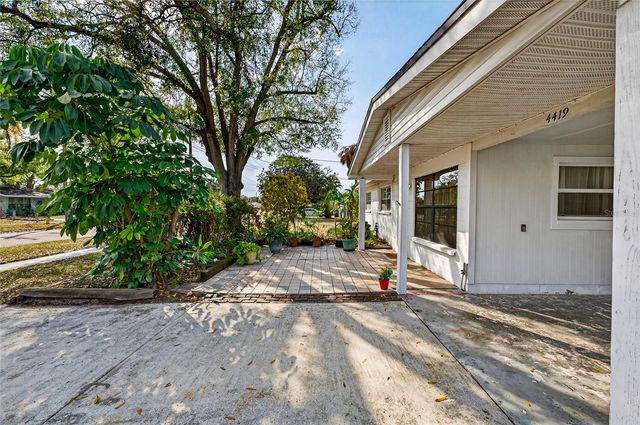 4419 W IOWA AVENUE, Tampa, FL 33616