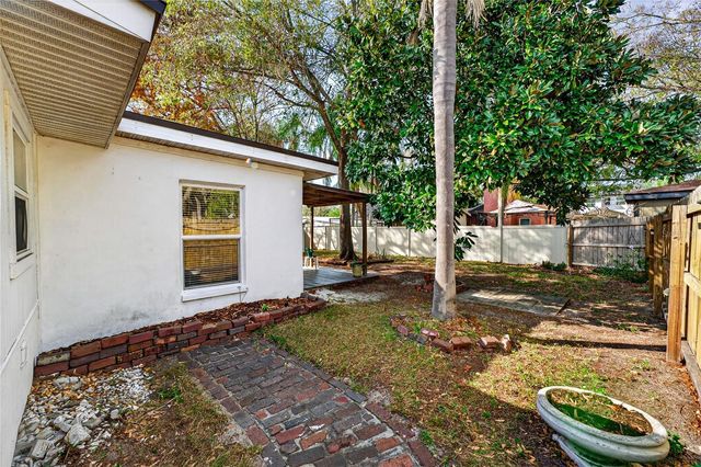 4419 W IOWA AVENUE, Tampa, FL 33616