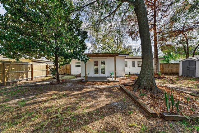 4419 W IOWA AVENUE, Tampa, FL 33616