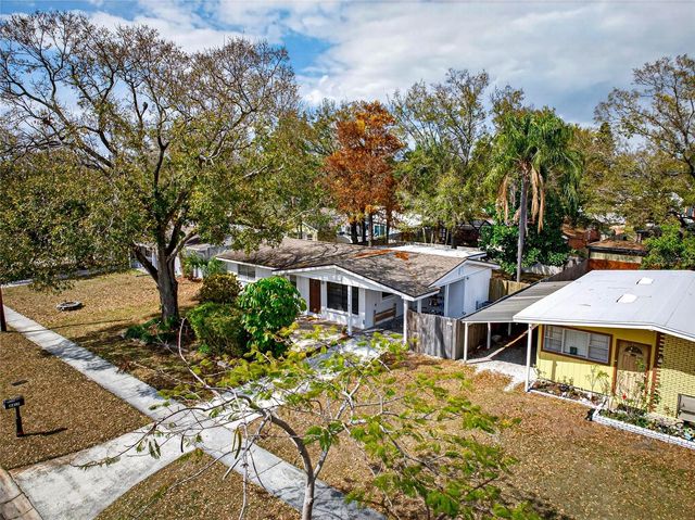 4419 W IOWA AVENUE, Tampa, FL 33616