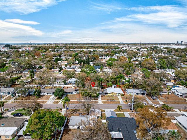 4419 W IOWA AVENUE, Tampa, FL 33616