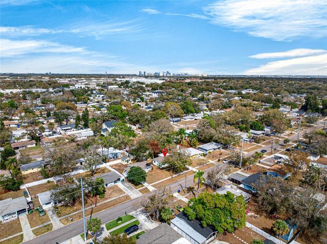 4419 W IOWA AVENUE, Tampa, FL 33616