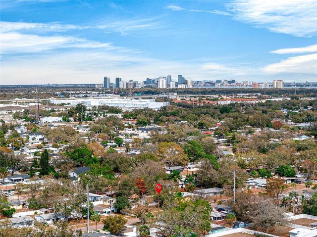 4419 W IOWA AVENUE, Tampa, FL 33616