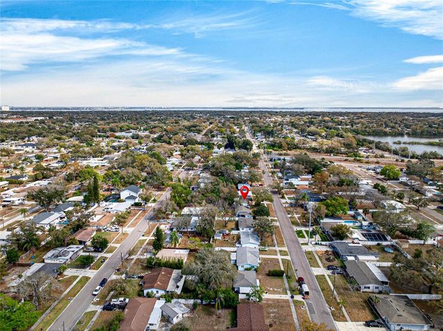 4419 W IOWA AVENUE, Tampa, FL 33616