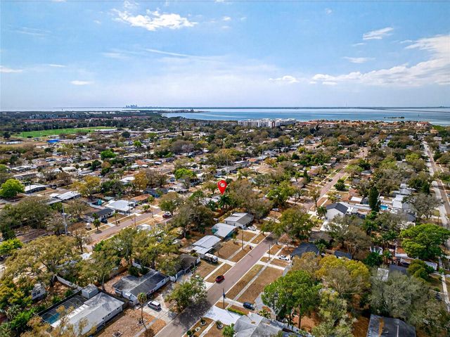 4419 W IOWA AVENUE, Tampa, FL 33616